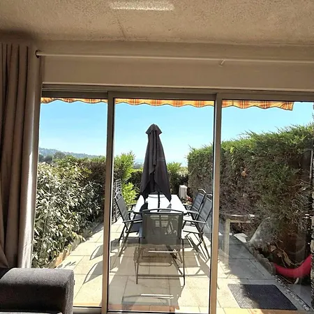 Apartamento With Sea View Terrace And Shared Pool *