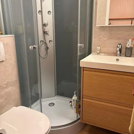 With Sea View Terrace And Shared Pool * Sainte-Maxime