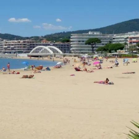 Apartamento With Sea View Terrace And Shared Pool *